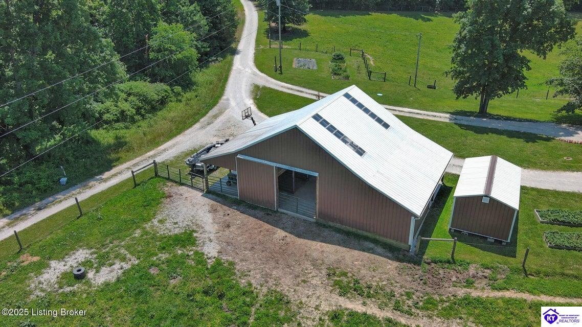 Listing Picture 8396 Cub Run Highway Munfordville, KY 42765 MLS HK25002506