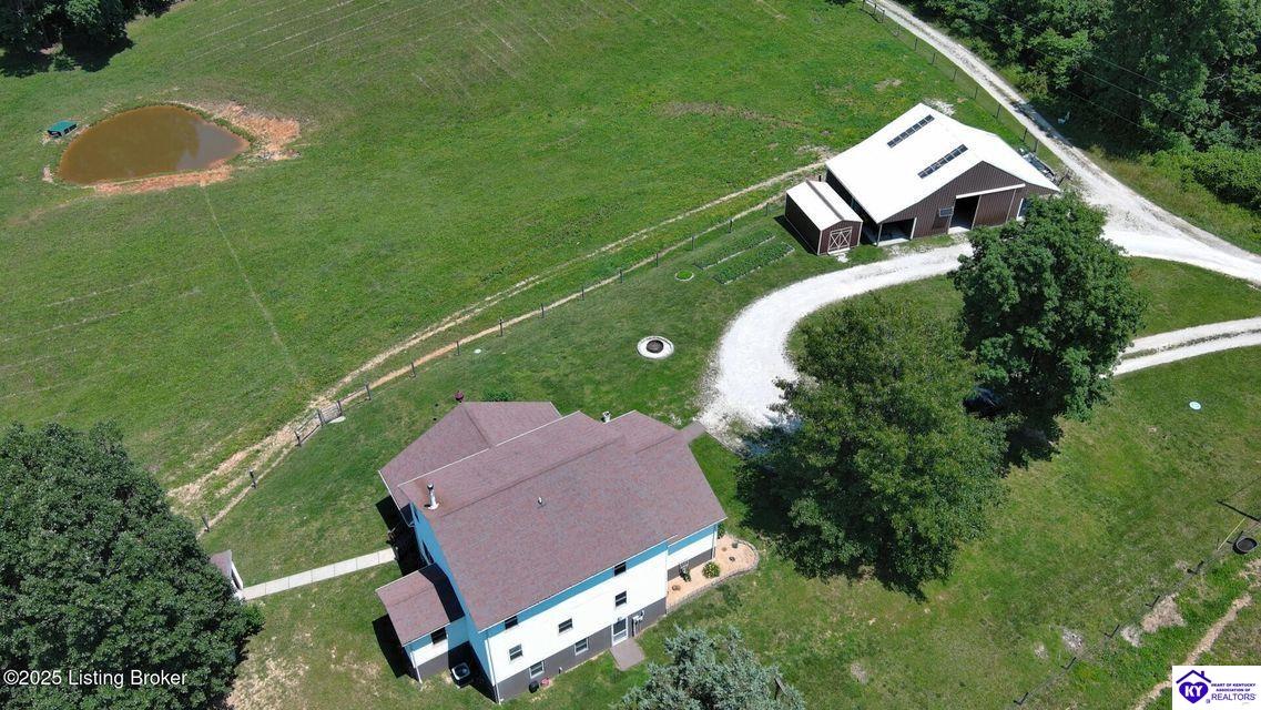 Listing Picture 8396 Cub Run Highway Munfordville, KY 42765 MLS HK25002506