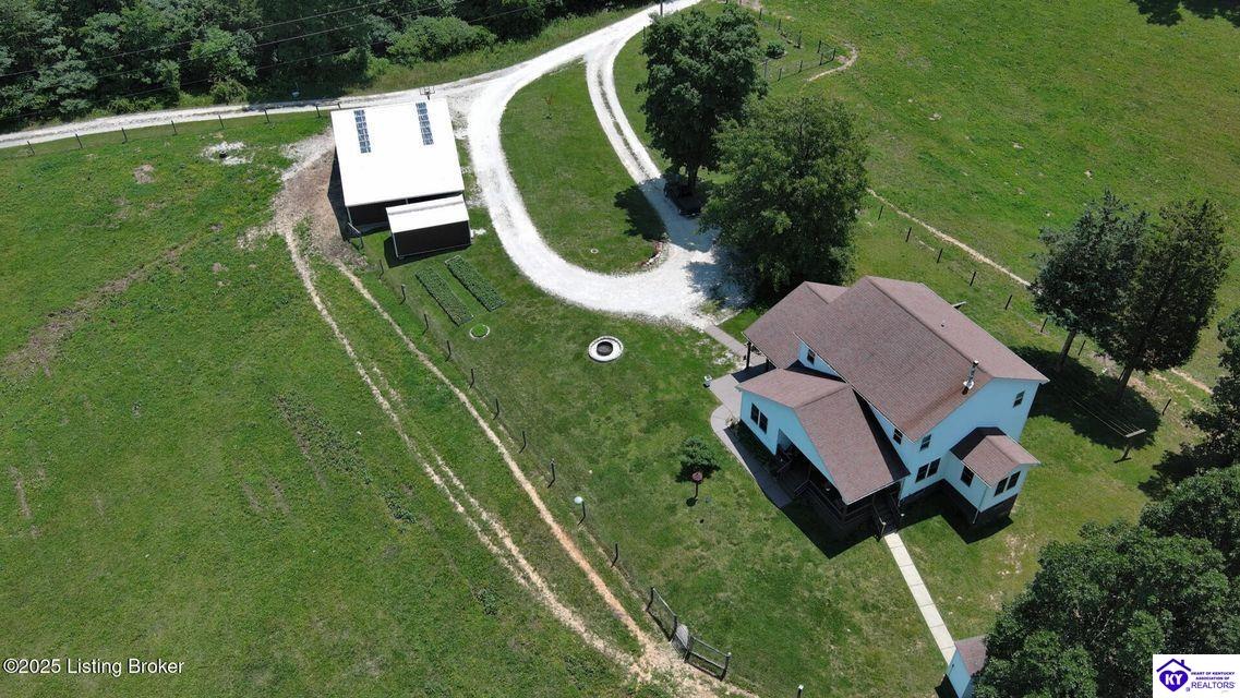 Listing Picture 8396 Cub Run Highway Munfordville, KY 42765 MLS HK25002506