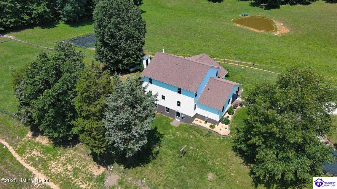 Listing Picture 8396 Cub Run Highway Munfordville, KY 42765 MLS HK25002506