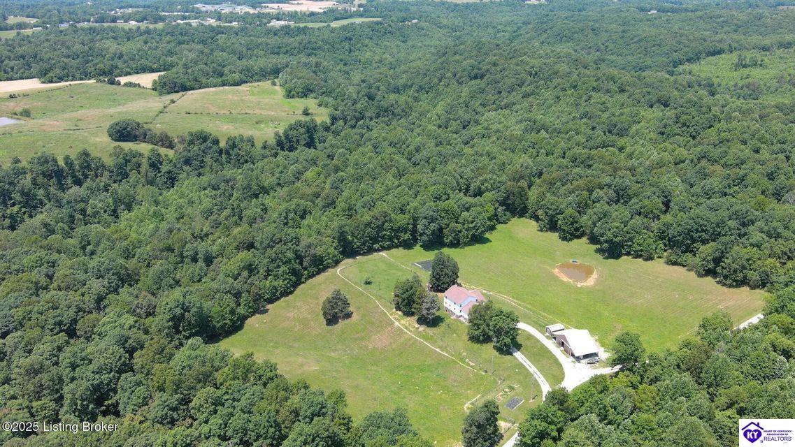 Listing Picture 8396 Cub Run Highway Munfordville, KY 42765 MLS HK25002506