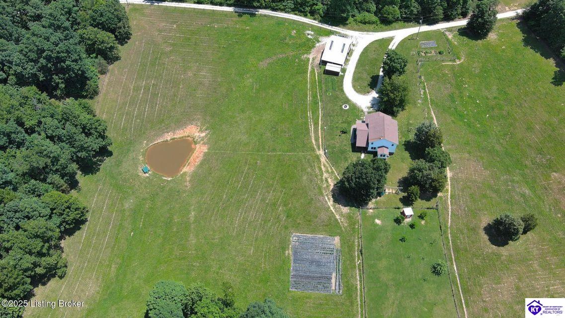 Listing Picture 8396 Cub Run Highway Munfordville, KY 42765 MLS HK25002506