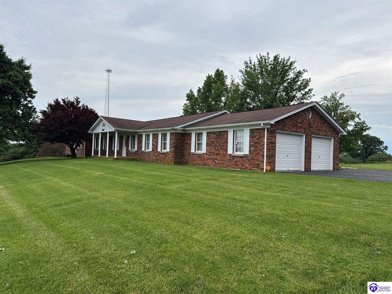 5309 Bardstown RoadSpringfield, KY 40069