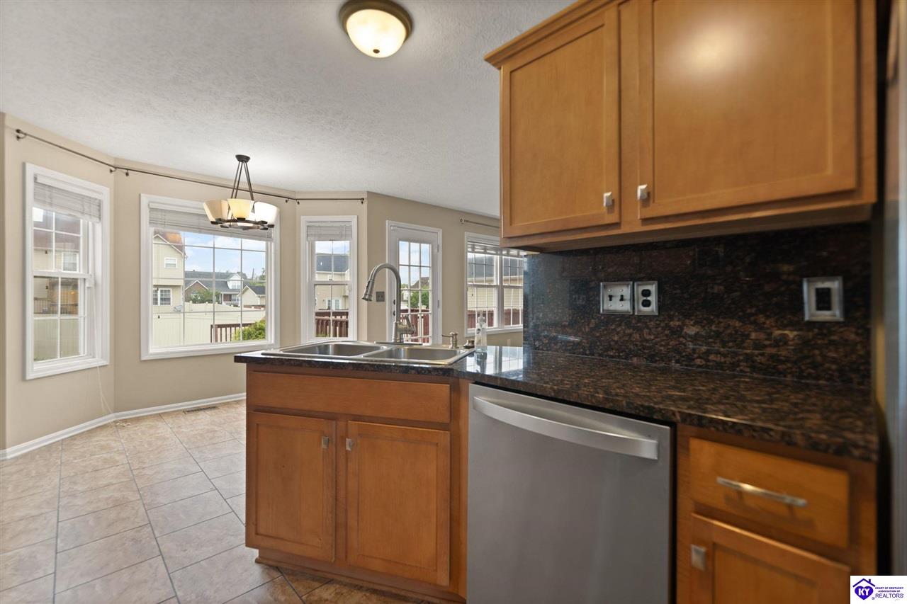 Listing Picture 125 Longsdale Court Radcliff, KY 40160 MLS HK25002509