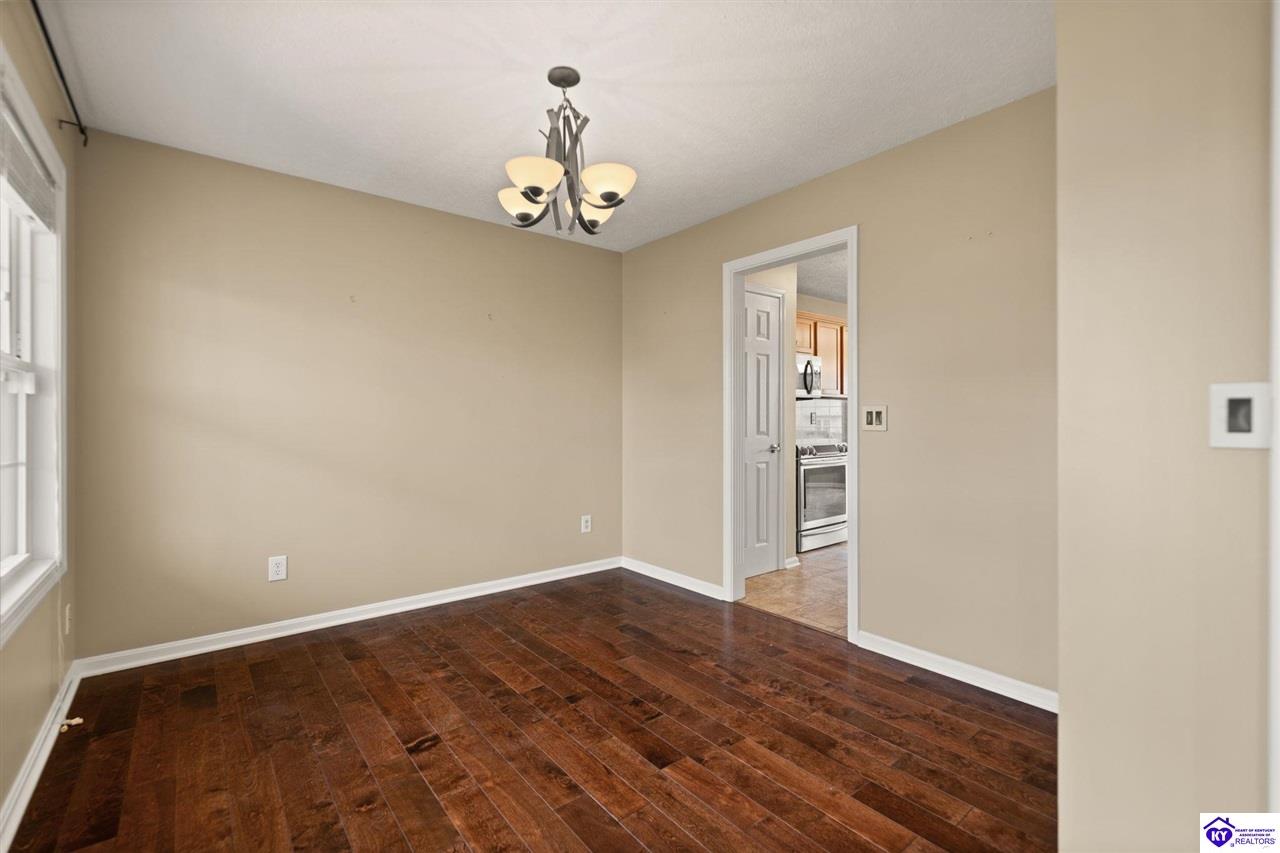 Listing Picture 125 Longsdale Court Radcliff, KY 40160 MLS HK25002509