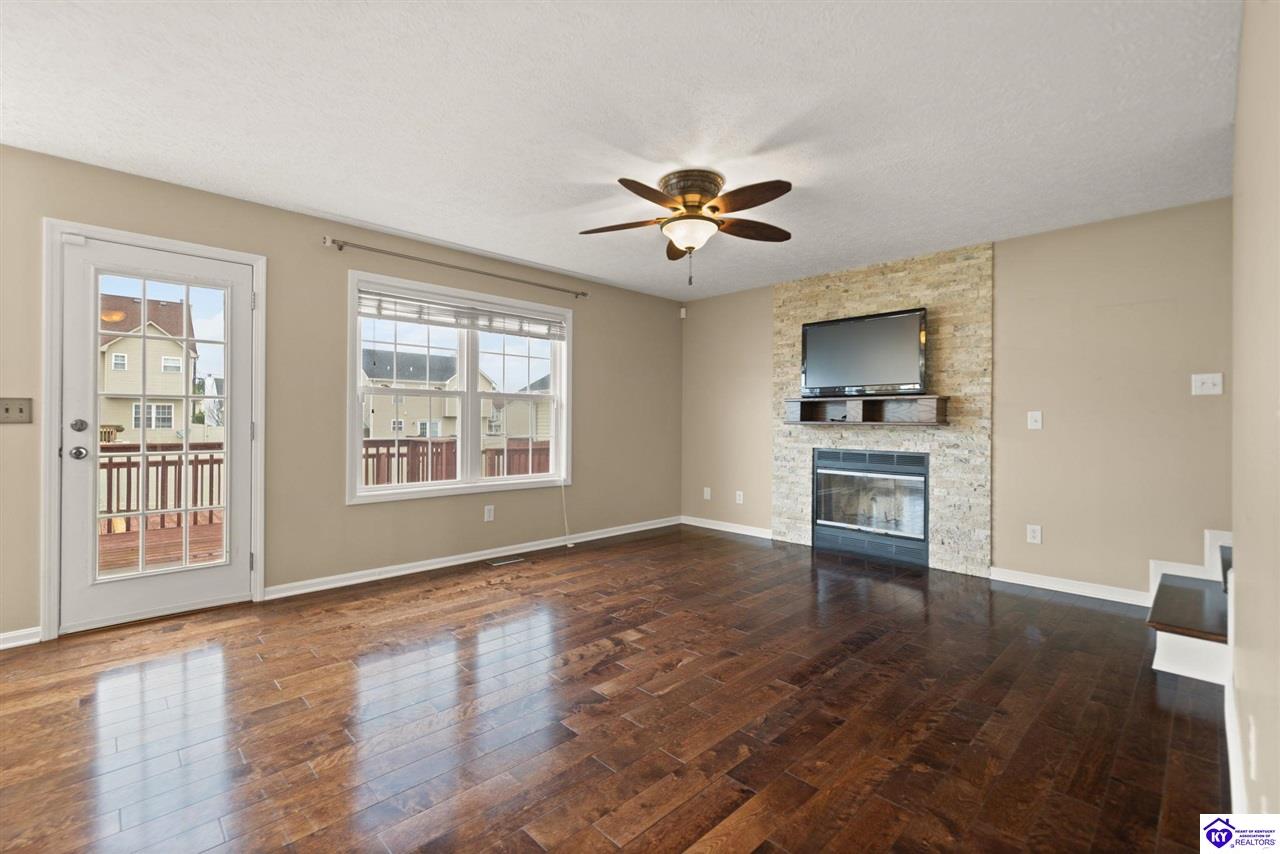 Listing Picture 125 Longsdale Court Radcliff, KY 40160 MLS HK25002509