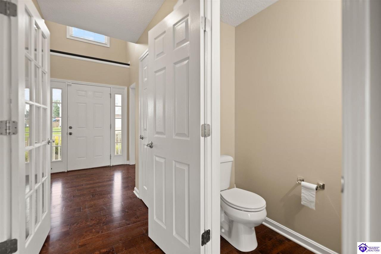 Listing Picture 125 Longsdale Court Radcliff, KY 40160 MLS HK25002509