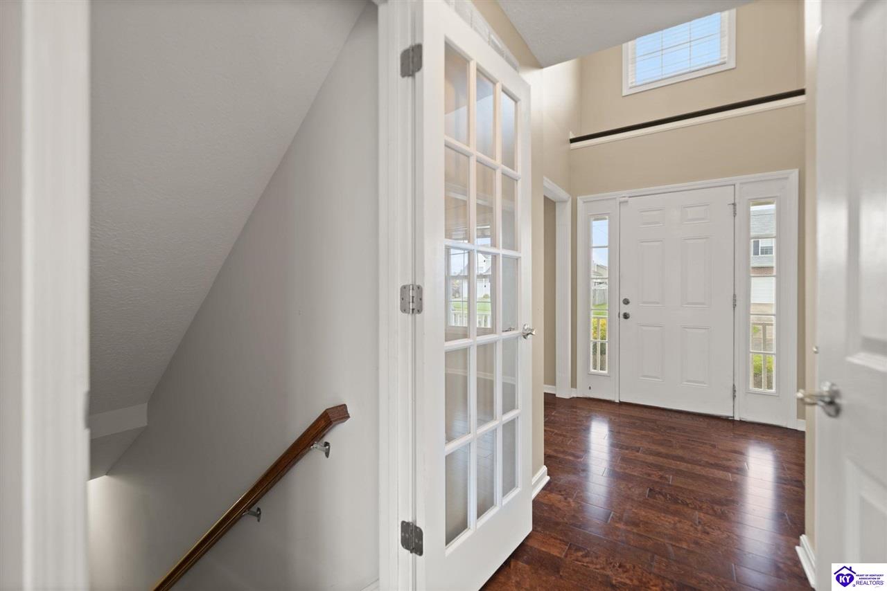 Listing Picture 125 Longsdale Court Radcliff, KY 40160 MLS HK25002509