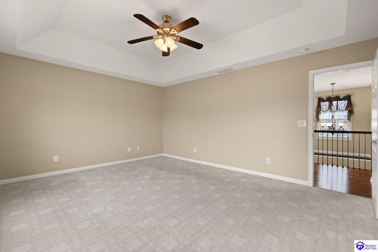 Listing Picture 125 Longsdale Court Radcliff, KY 40160 MLS HK25002509