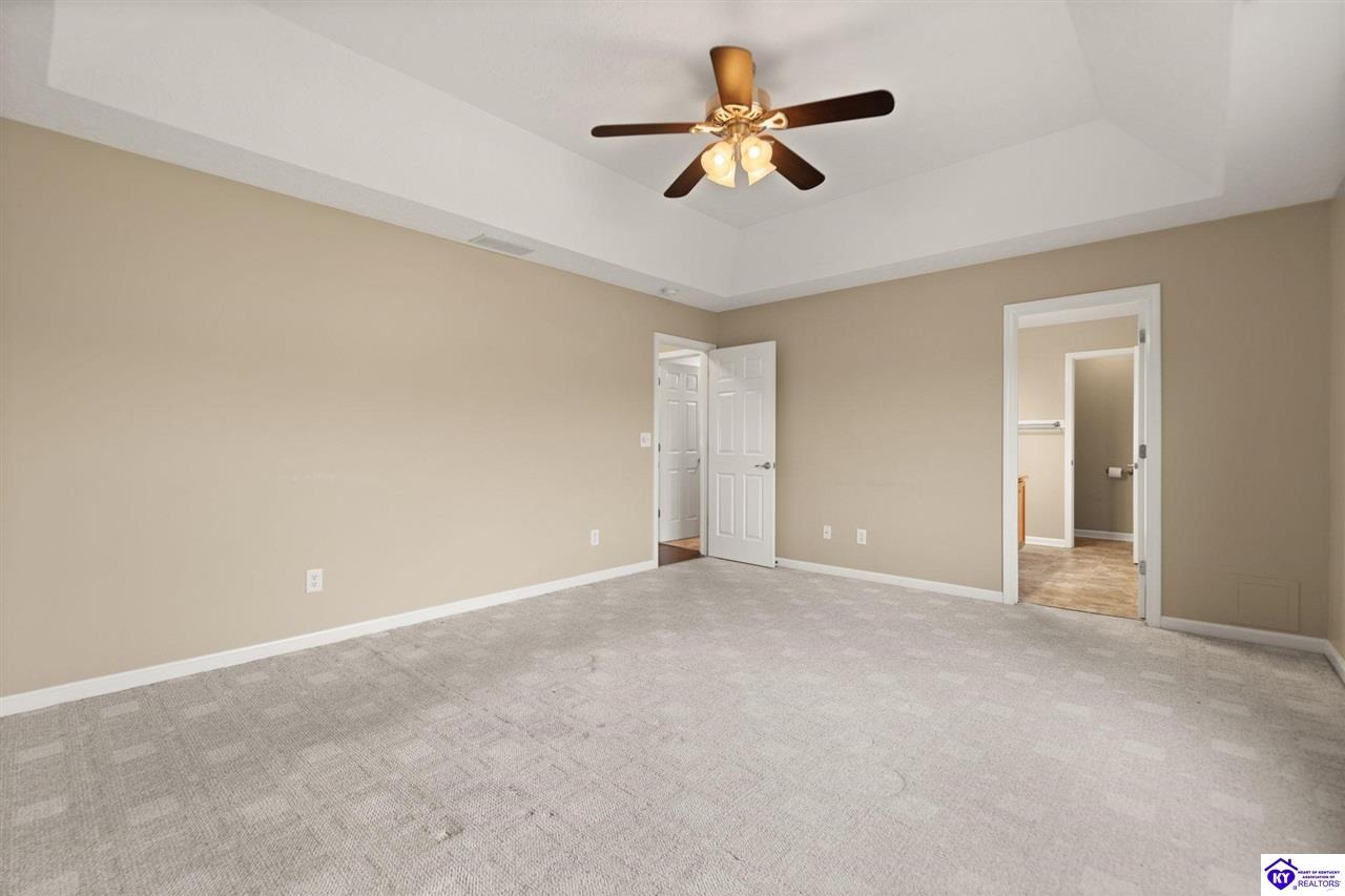 Listing Picture 125 Longsdale Court Radcliff, KY 40160 MLS HK25002509