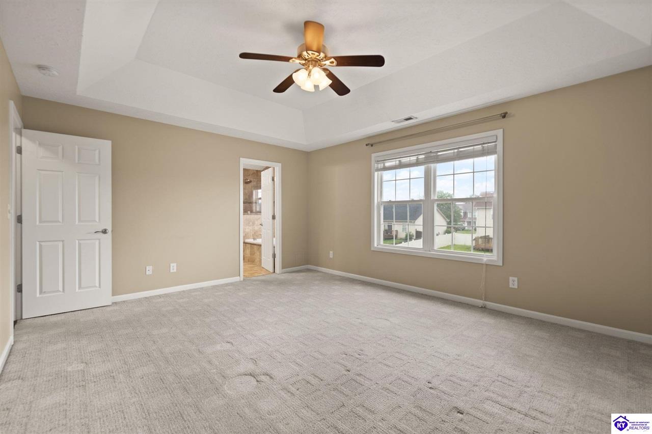 Listing Picture 125 Longsdale Court Radcliff, KY 40160 MLS HK25002509