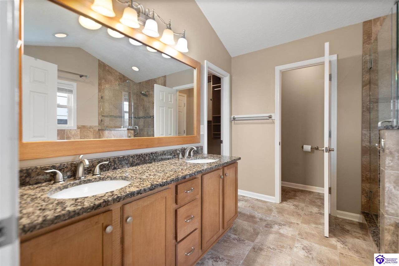 Listing Picture 125 Longsdale Court Radcliff, KY 40160 MLS HK25002509