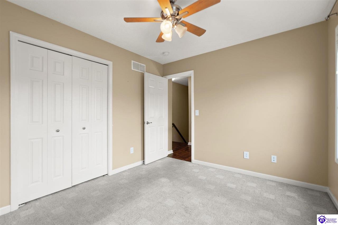 Listing Picture 125 Longsdale Court Radcliff, KY 40160 MLS HK25002509