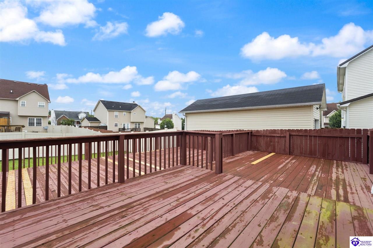 Listing Picture 125 Longsdale Court Radcliff, KY 40160 MLS HK25002509