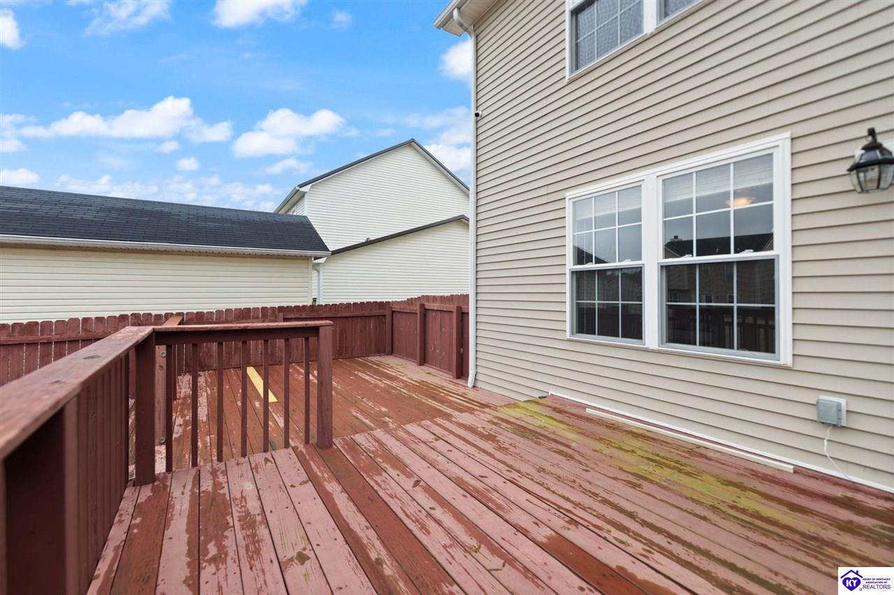 Listing Picture 125 Longsdale Court Radcliff, KY 40160 MLS HK25002509