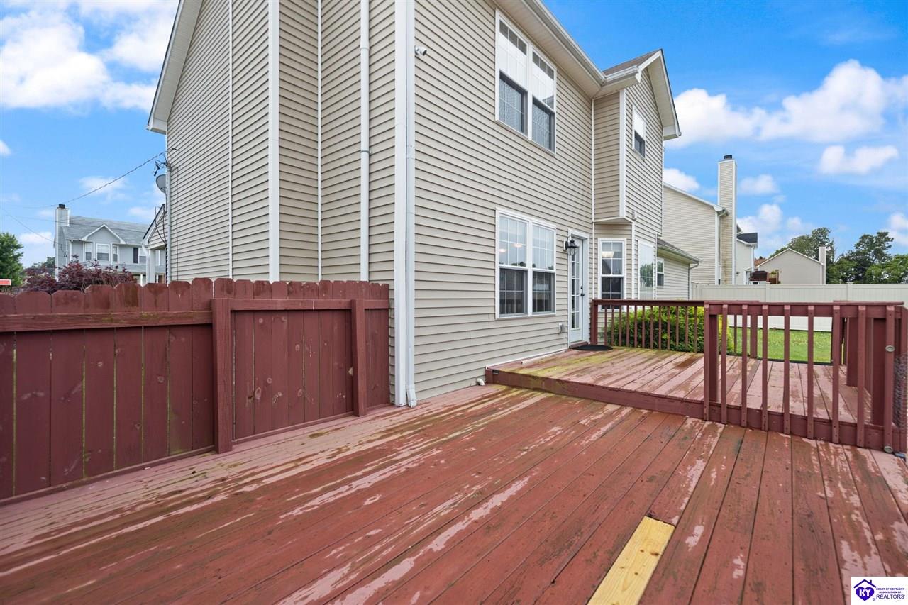 Listing Picture 125 Longsdale Court Radcliff, KY 40160 MLS HK25002509