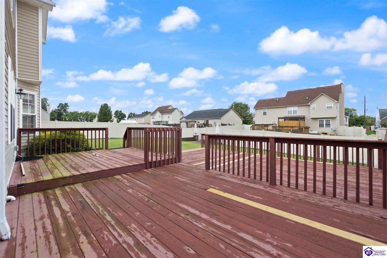 Listing Picture 125 Longsdale Court Radcliff, KY 40160 MLS HK25002509