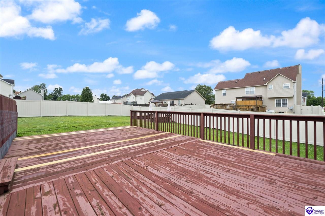 Listing Picture 125 Longsdale Court Radcliff, KY 40160 MLS HK25002509