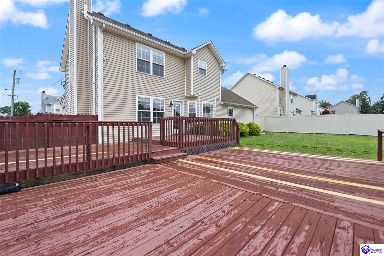 Listing Picture 125 Longsdale Court Radcliff, KY 40160 MLS HK25002509