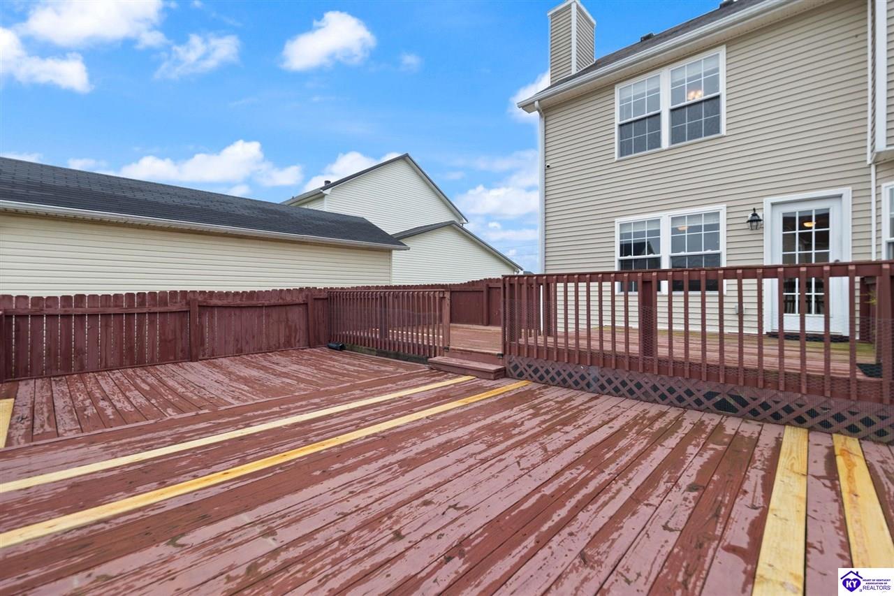 Listing Picture 125 Longsdale Court Radcliff, KY 40160 MLS HK25002509