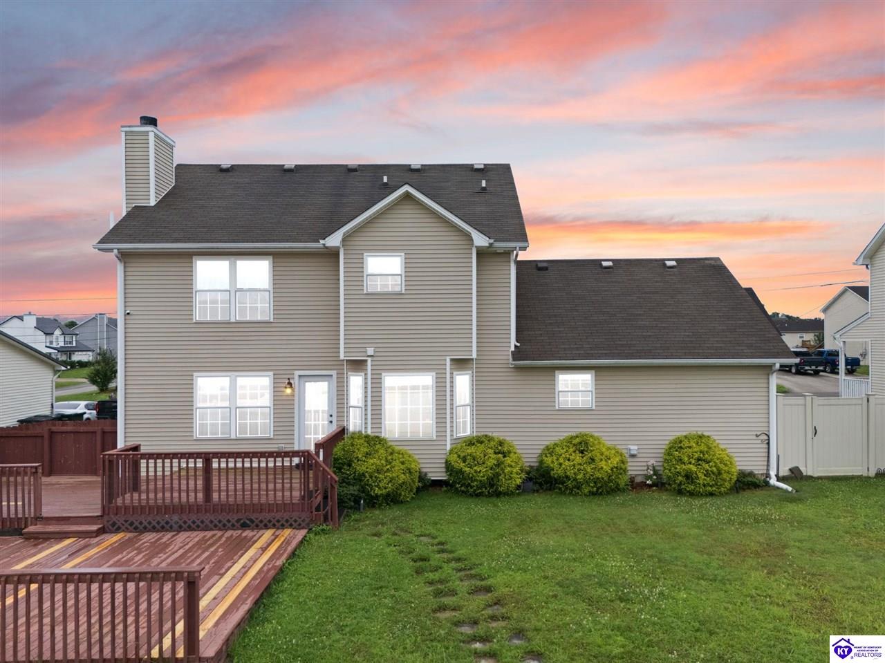 Listing Picture 125 Longsdale Court Radcliff, KY 40160 MLS HK25002509