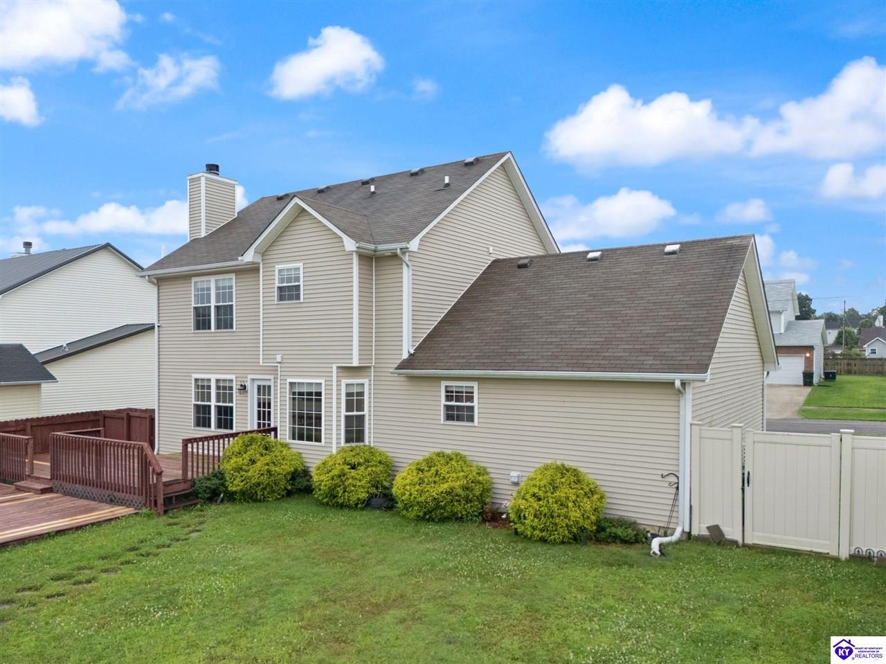 Listing Picture 125 Longsdale Court Radcliff, KY 40160 MLS HK25002509