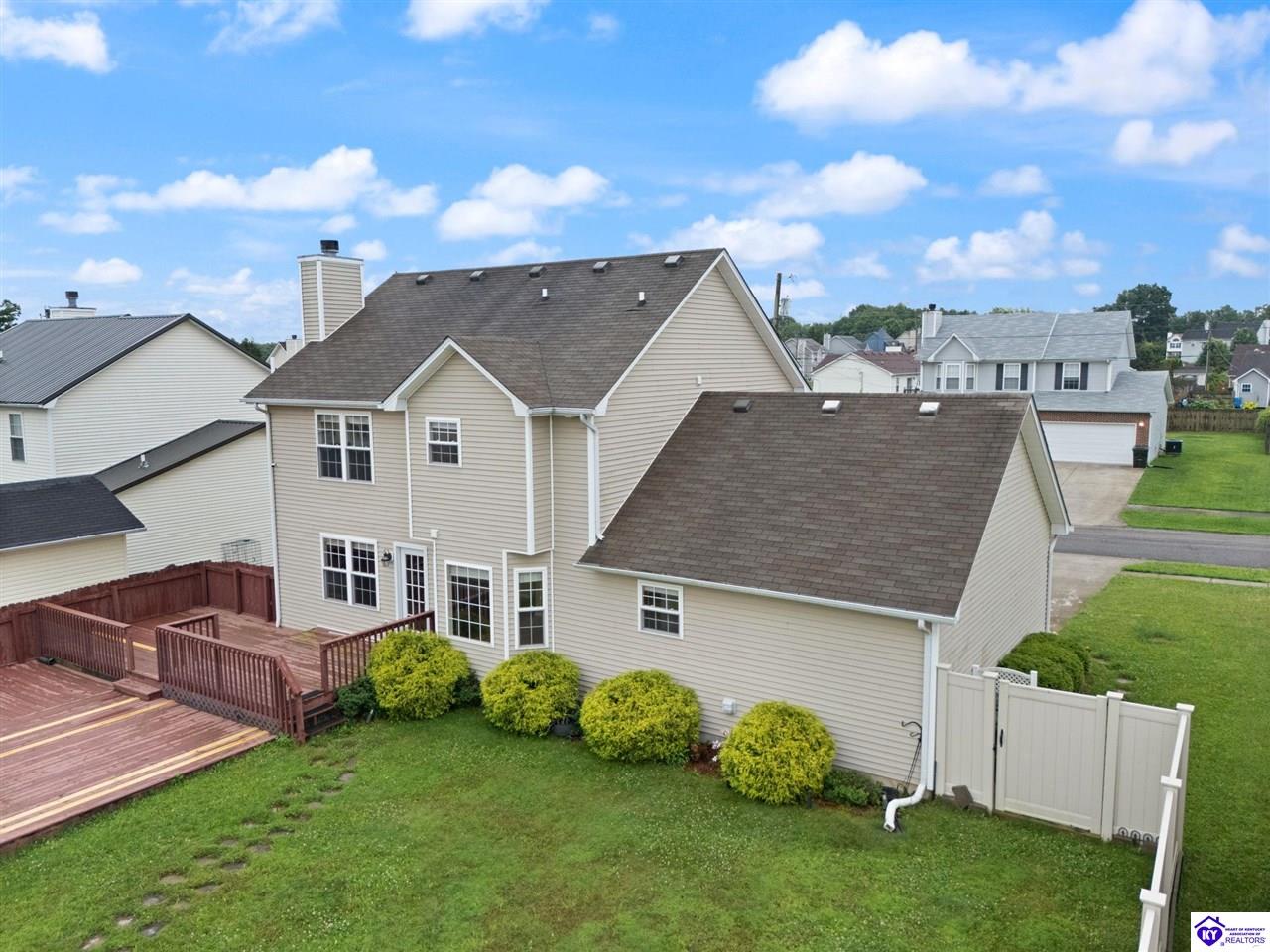 Listing Picture 125 Longsdale Court Radcliff, KY 40160 MLS HK25002509