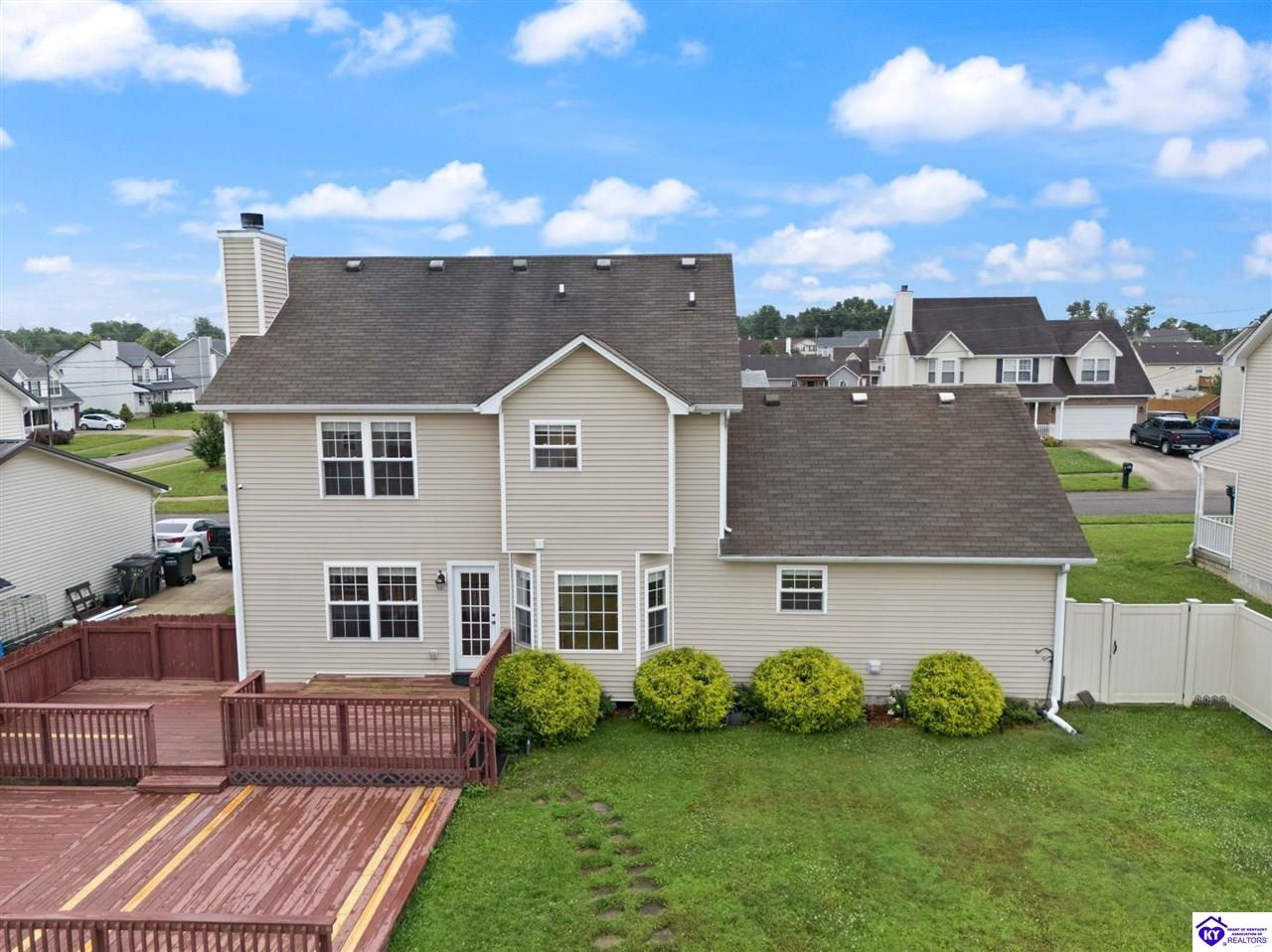 Listing Picture 125 Longsdale Court Radcliff, KY 40160 MLS HK25002509