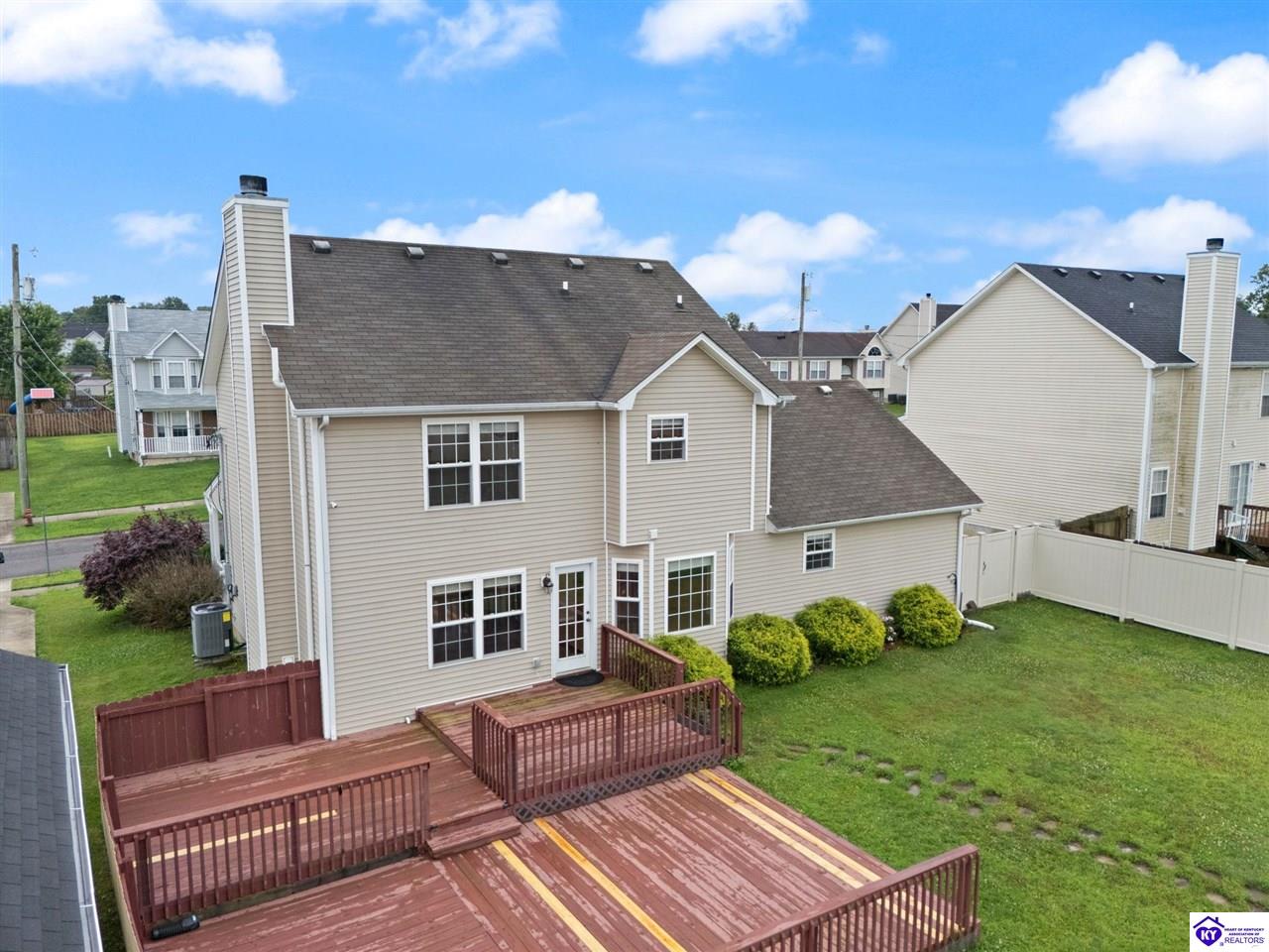 Listing Picture 125 Longsdale Court Radcliff, KY 40160 MLS HK25002509