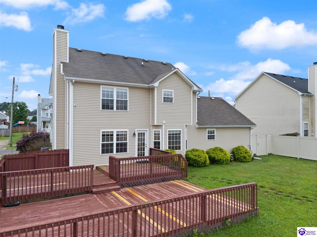 Listing Picture 125 Longsdale Court Radcliff, KY 40160 MLS HK25002509