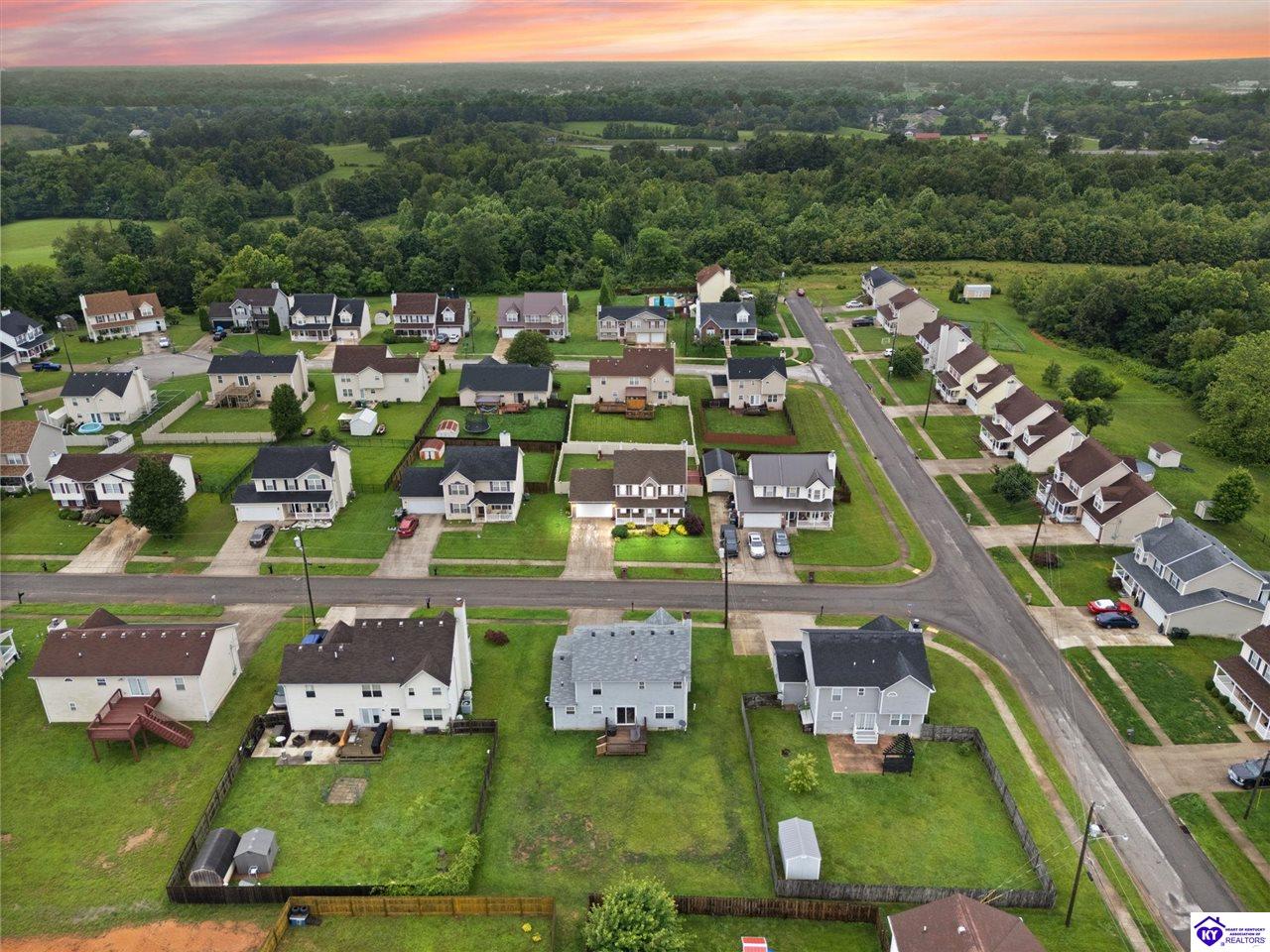 Listing Picture 125 Longsdale Court Radcliff, KY 40160 MLS HK25002509