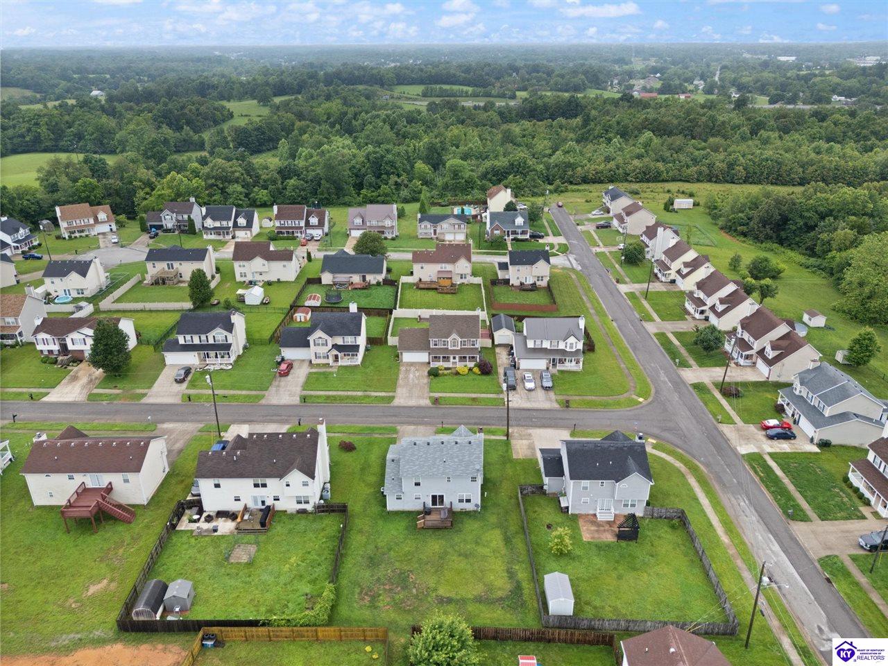 Listing Picture 125 Longsdale Court Radcliff, KY 40160 MLS HK25002509