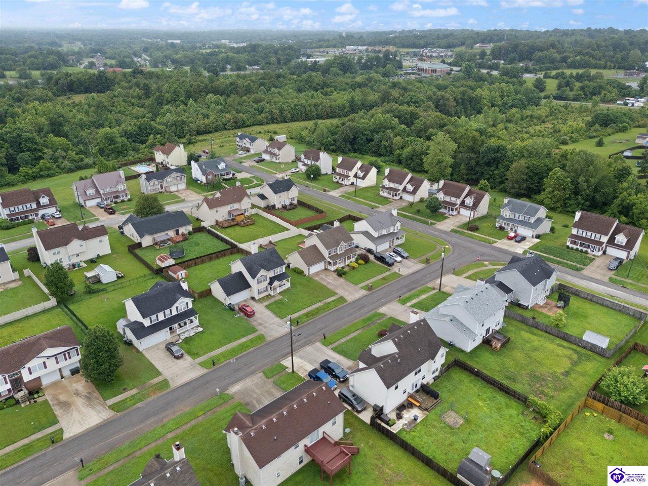 Listing Picture 125 Longsdale Court Radcliff, KY 40160 MLS HK25002509