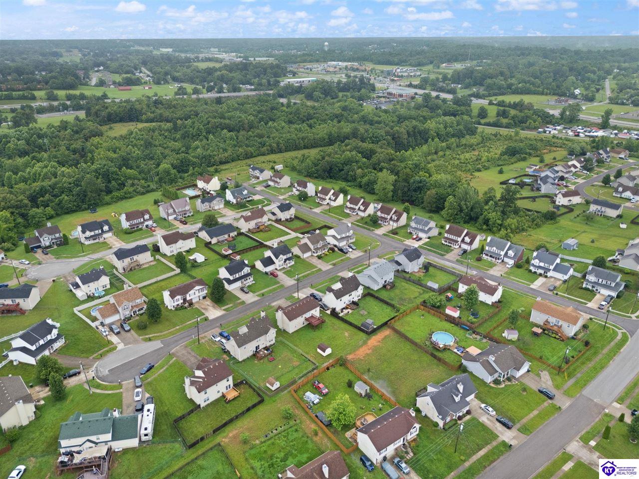 Listing Picture 125 Longsdale Court Radcliff, KY 40160 MLS HK25002509