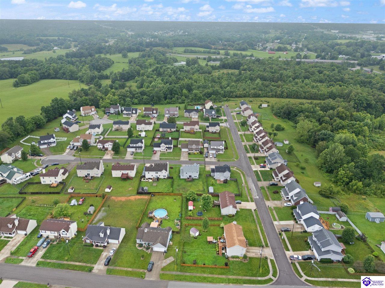 Listing Picture 125 Longsdale Court Radcliff, KY 40160 MLS HK25002509