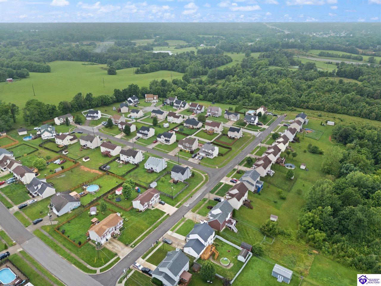 Listing Picture 125 Longsdale Court Radcliff, KY 40160 MLS HK25002509