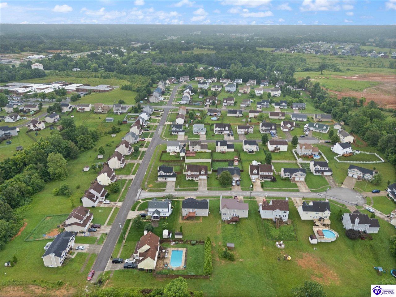 Listing Picture 125 Longsdale Court Radcliff, KY 40160 MLS HK25002509