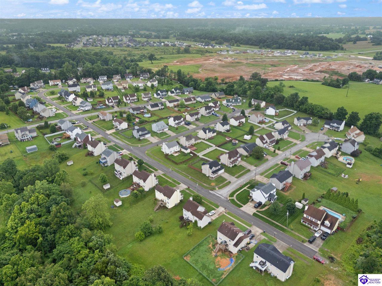 Listing Picture 125 Longsdale Court Radcliff, KY 40160 MLS HK25002509