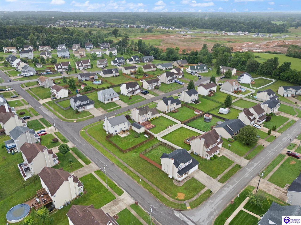 Listing Picture 125 Longsdale Court Radcliff, KY 40160 MLS HK25002509