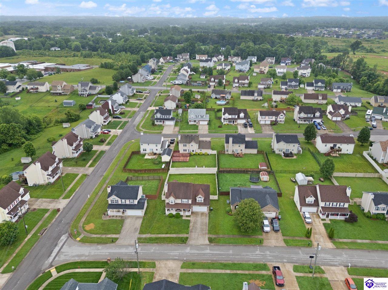 Listing Picture 125 Longsdale Court Radcliff, KY 40160 MLS HK25002509