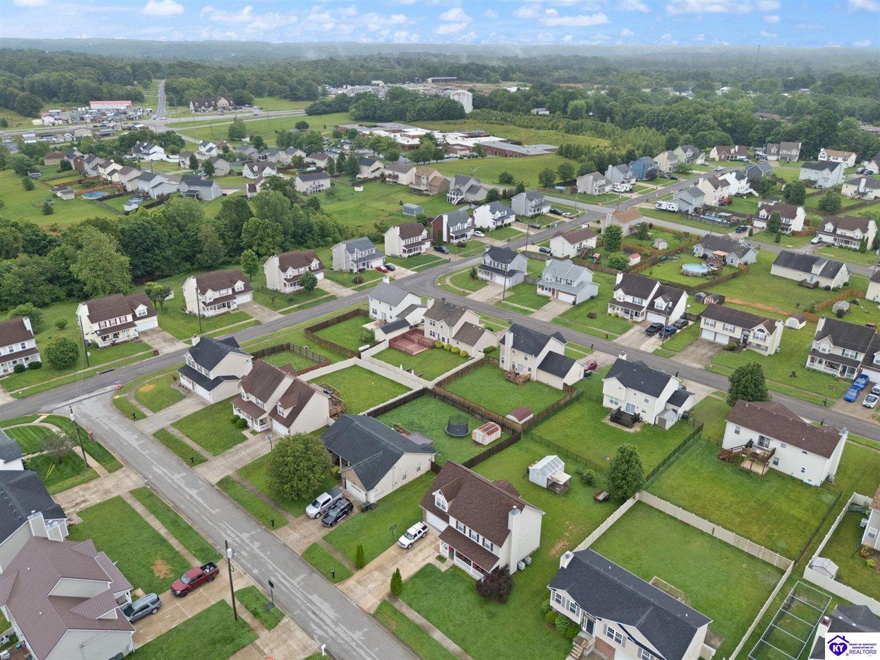 Listing Picture 125 Longsdale Court Radcliff, KY 40160 MLS HK25002509