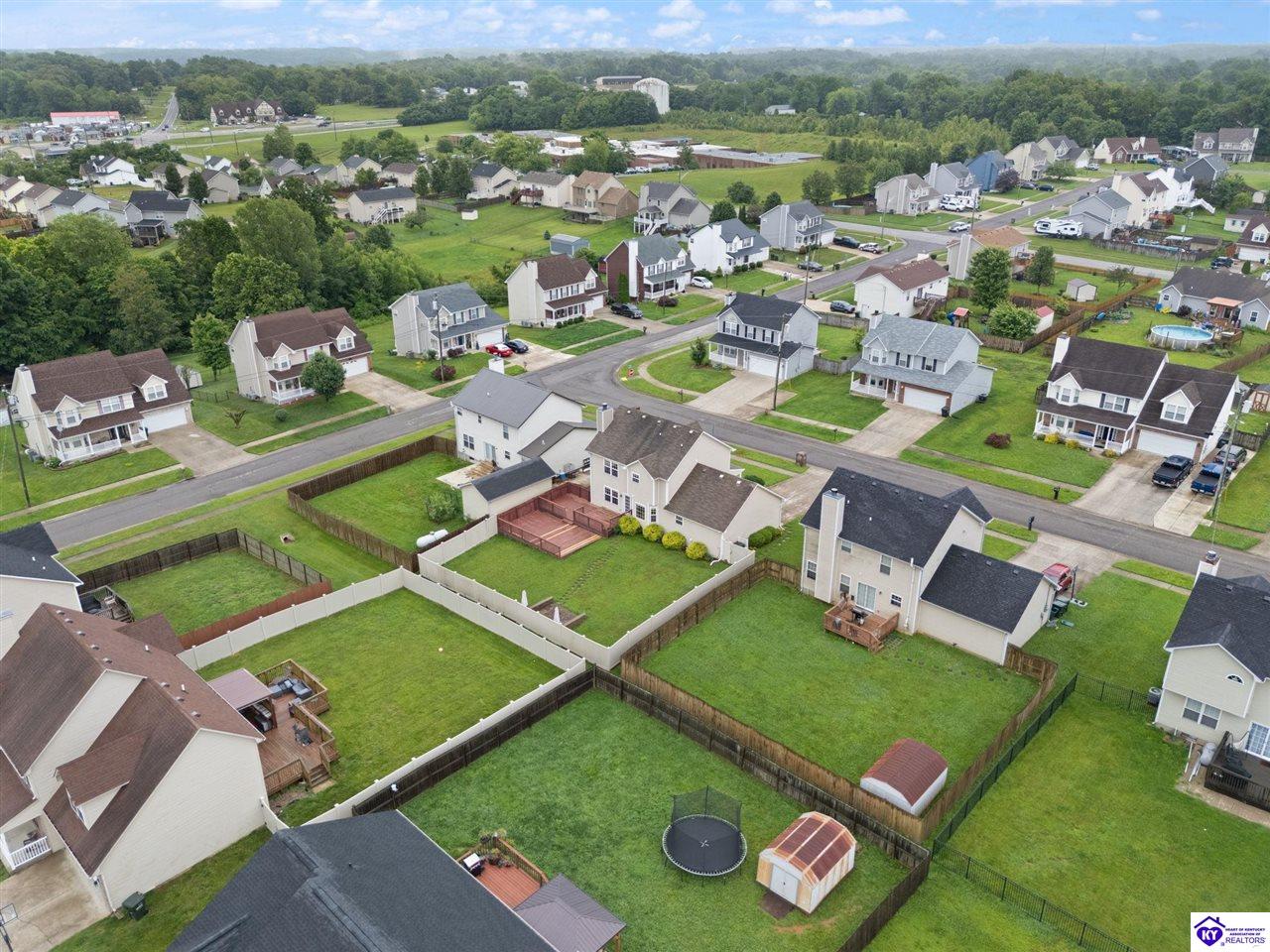 Listing Picture 125 Longsdale Court Radcliff, KY 40160 MLS HK25002509