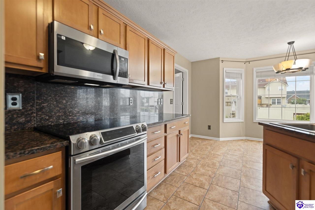 Listing Picture 125 Longsdale Court Radcliff, KY 40160 MLS HK25002509