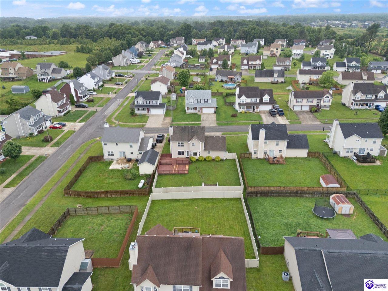 Listing Picture 125 Longsdale Court Radcliff, KY 40160 MLS HK25002509