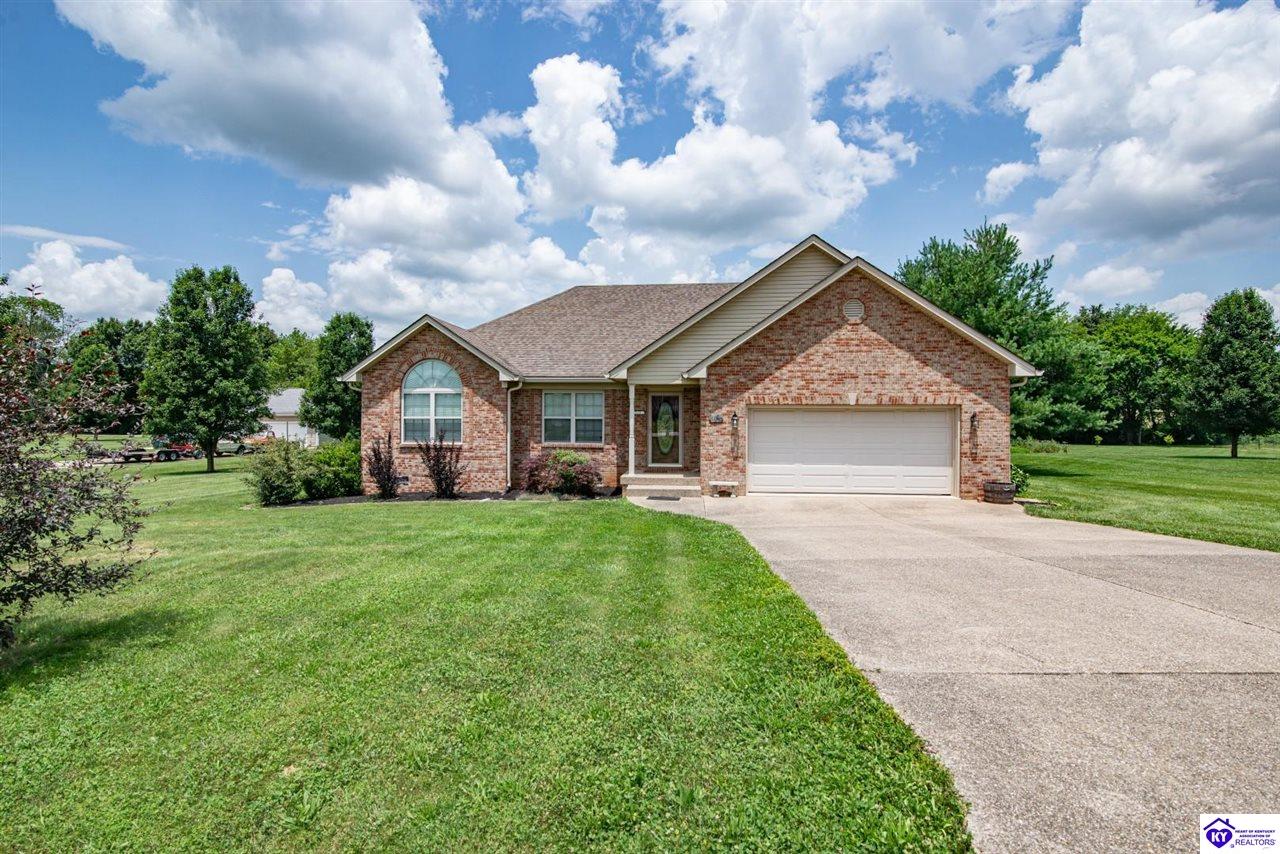 515 Clymene RoadCecilia, KY 42724
