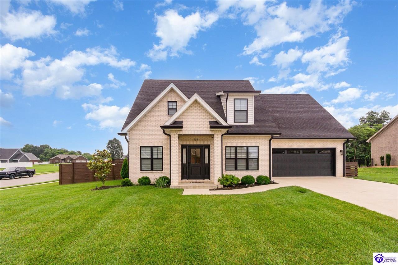 728 Timber LaneElizabethtown, KY 42700