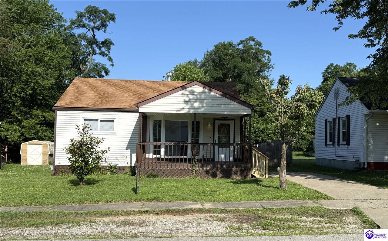 504 Diecks DriveElizabethtown, KY 42701