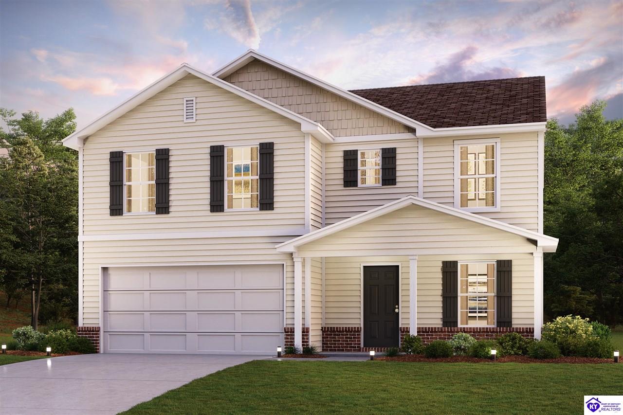 575 Pinehurst DriveVine Grove, KY 40175