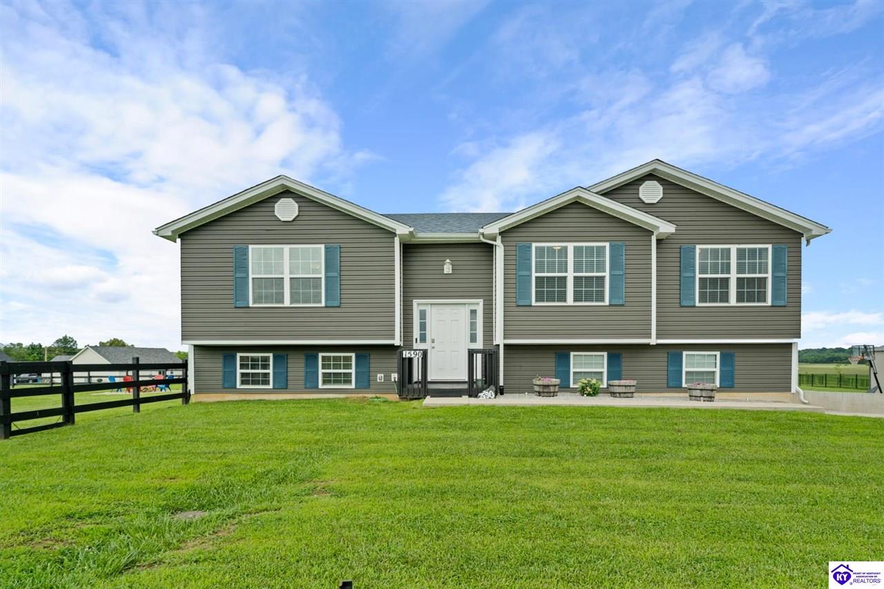1590 Payneville RoadBrandenburg, KY 40108