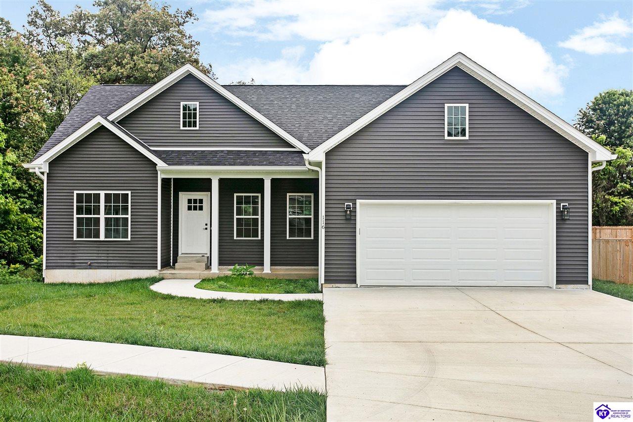 116 Magnolia CourtVine Grove, KY 40175